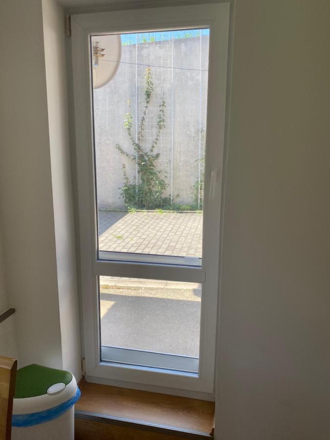 Vityesz Vendeghaz ** Διαμέρισμα Chl'aba Εξωτερικό φωτογραφία