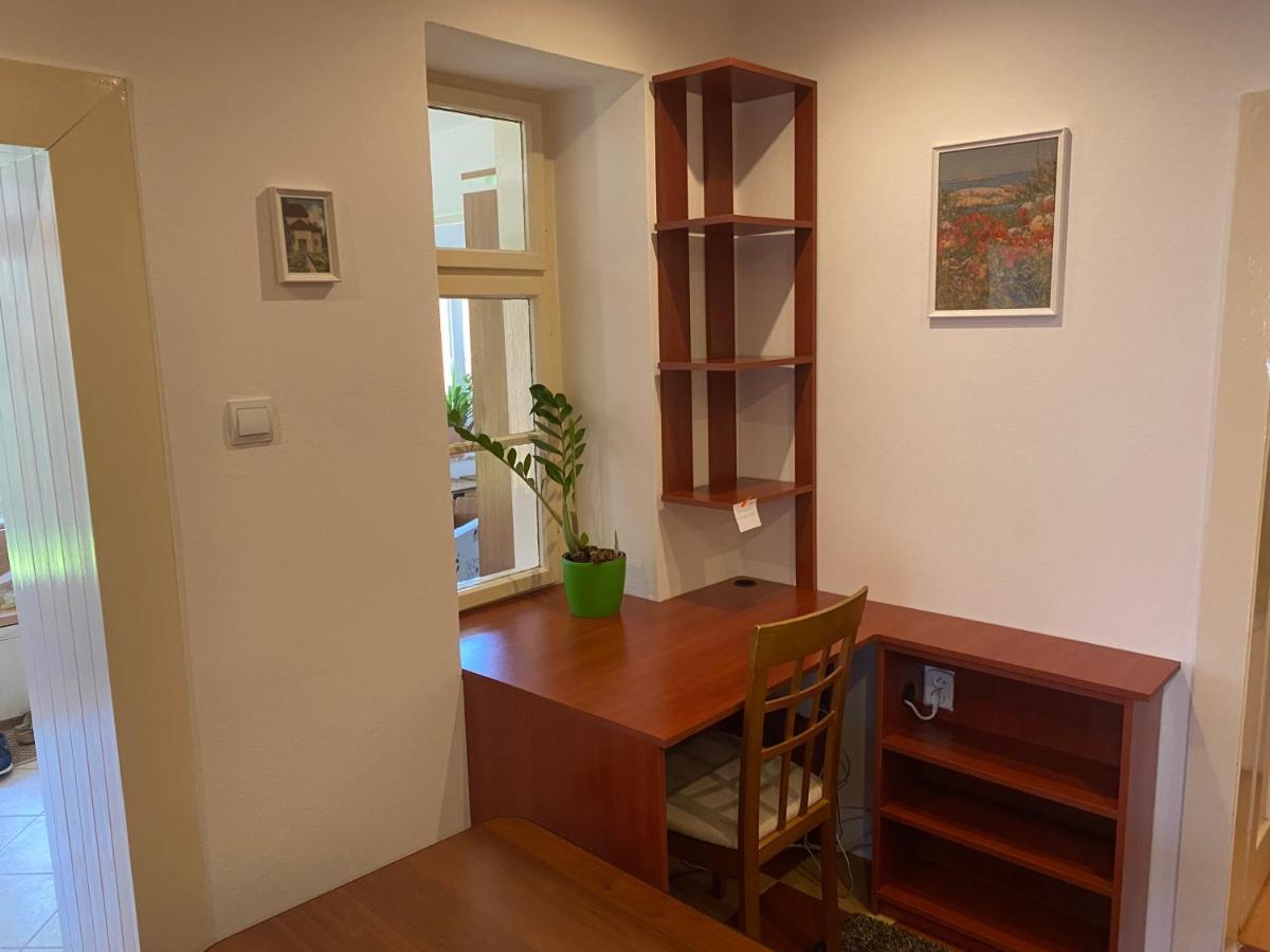 Vityesz Vendeghaz ** Διαμέρισμα Chl'aba Εξωτερικό φωτογραφία