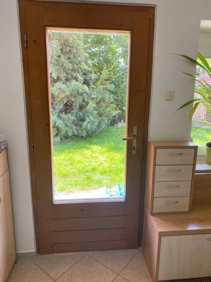 Vityesz Vendeghaz ** Διαμέρισμα Chl'aba Εξωτερικό φωτογραφία